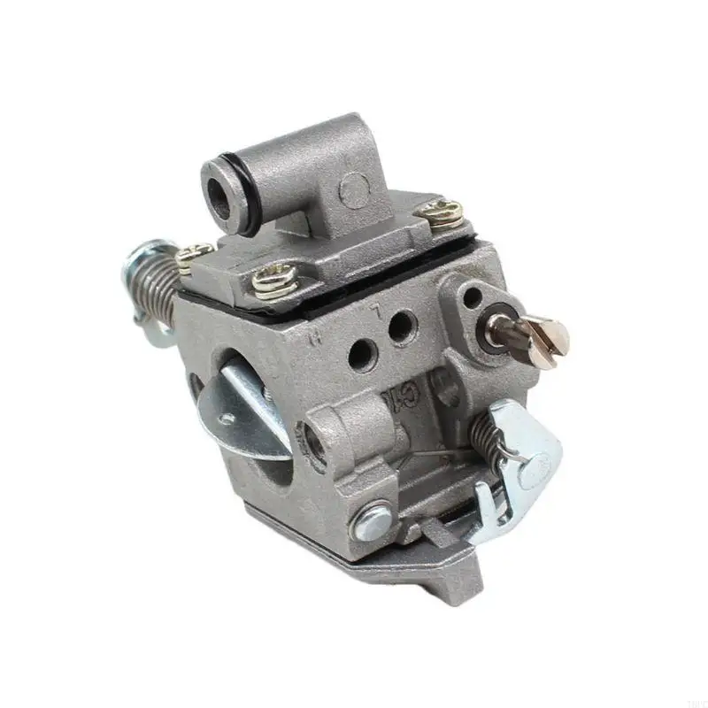 T8UC Замена карбюратора подходит для 017 018 MS170 MS180 CARBAND CARB Professional Indsutrial Carder Carbortor Carb