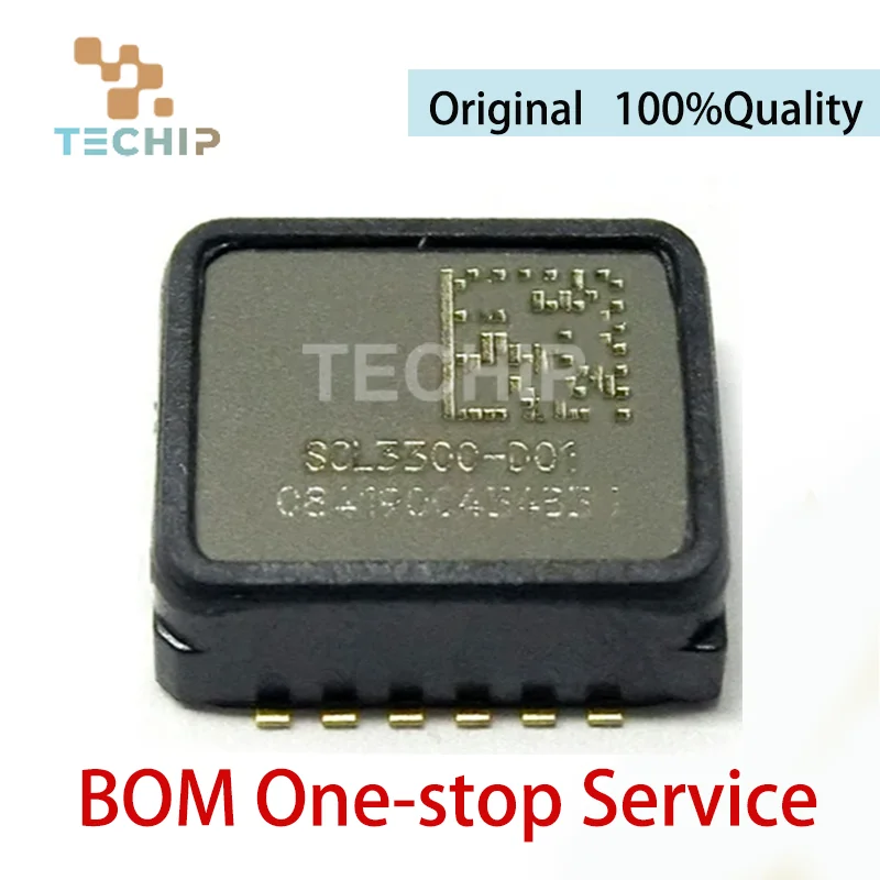 1 шт. новый оригинальный датчик наклона SCL3300