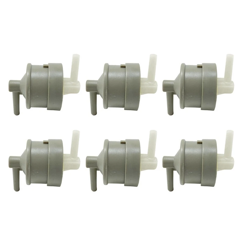 

6PCS Car Parts Gas Filter 90917-11044 For Toyota Hilux Land Cruiser 4Runner Hfn Oil Separator Filter 90917-11044-X4