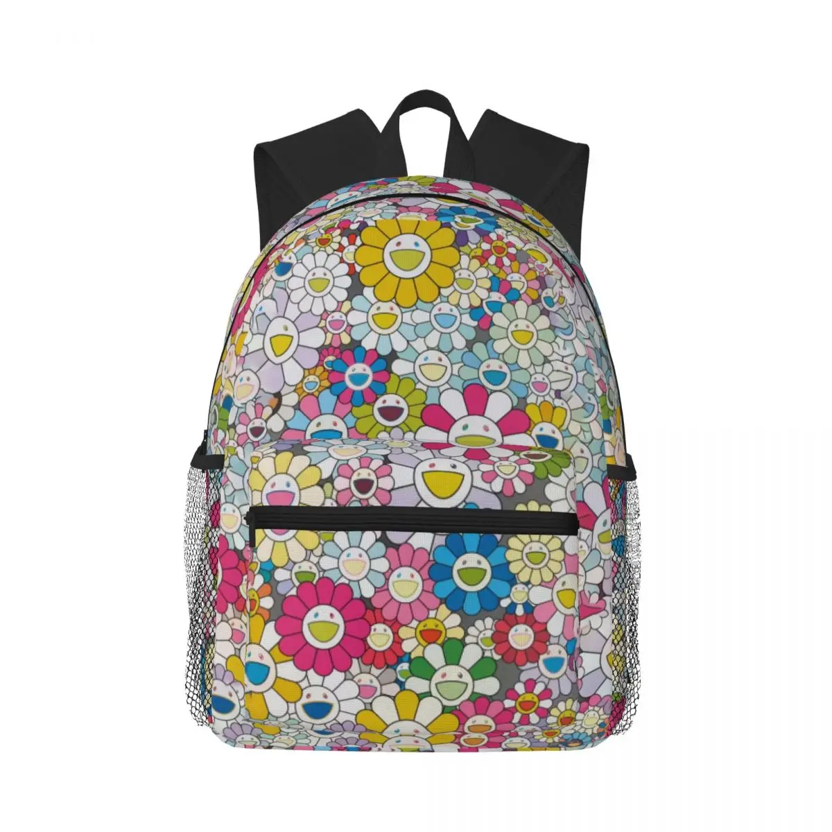 

Дорожный рюкзак SunflowerTravel для мужчин и женщин, легкая Повседневная сумка для учебников для колледжа, для занятий спортом на открытом воздухе, Походов, Кемпинга