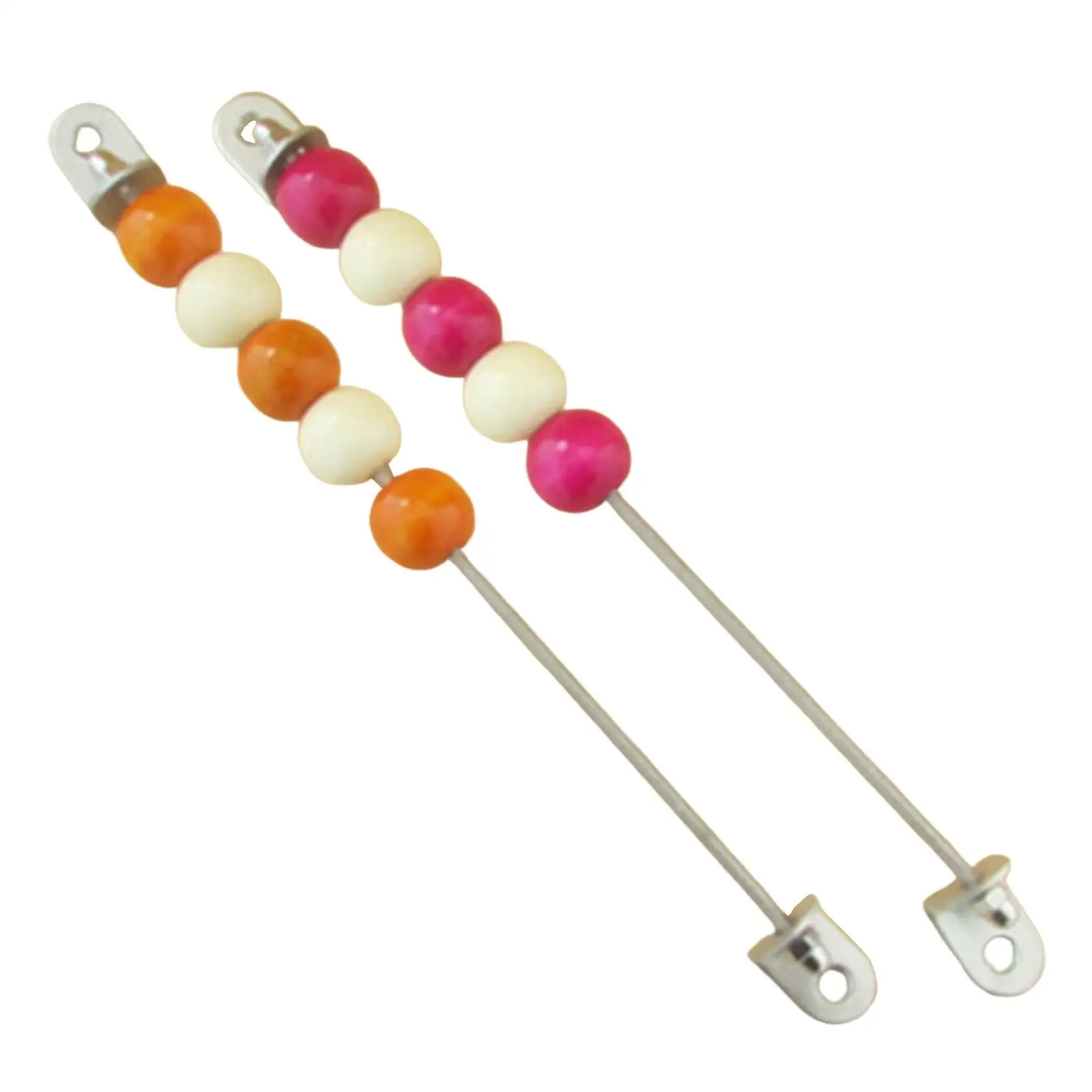 

Montessori Busy Board Practical Skill DIY Material Early Educational Bead Sensory Board for Game Training Travel Outdoor Indoor