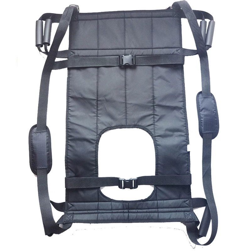 

Bed-Lying Elderly Lift Toilet, Toilet, Lift Chair, Carry Shift Belt