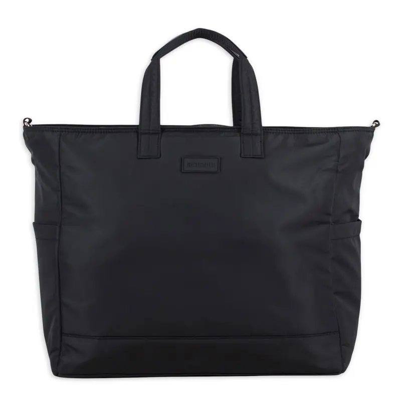 

Womens Tote Backpack, Black