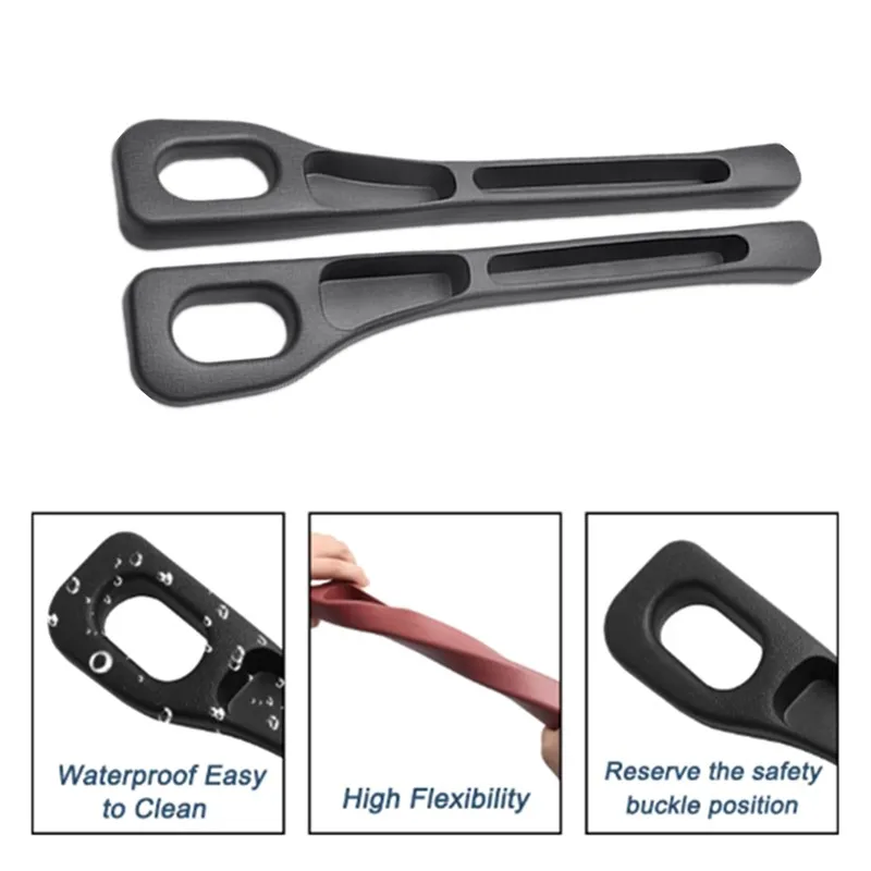 Универсальный автомобильный наполнитель зазора герметичный органайзер для