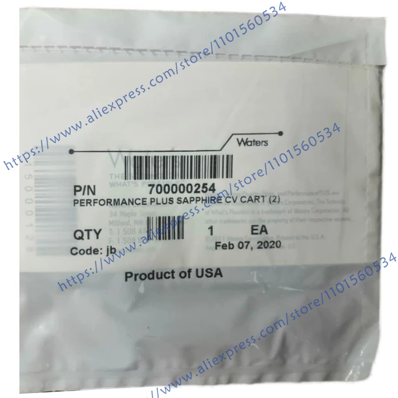 

New And Original Spool 700000254 Spot Photo, 1-Year Warranty