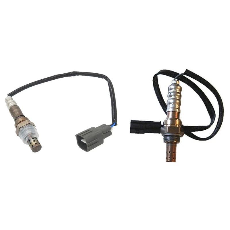 

Downstream Oxygen Sensor 234-4622 For Toyota Avalon Camry Corolla Matrix RAV4 & Oxygen Sensor For Chevrolet Matiz Rezzo
