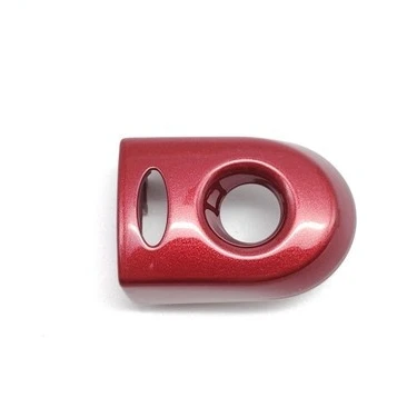 

Наружная накладка на дверную ручку для Nissan Tiida 2005-2010 LIVINA Geniss