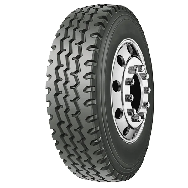 

High Performance Cheap Wholesale USA Market New Product 295 75 22.5 Truck Tire