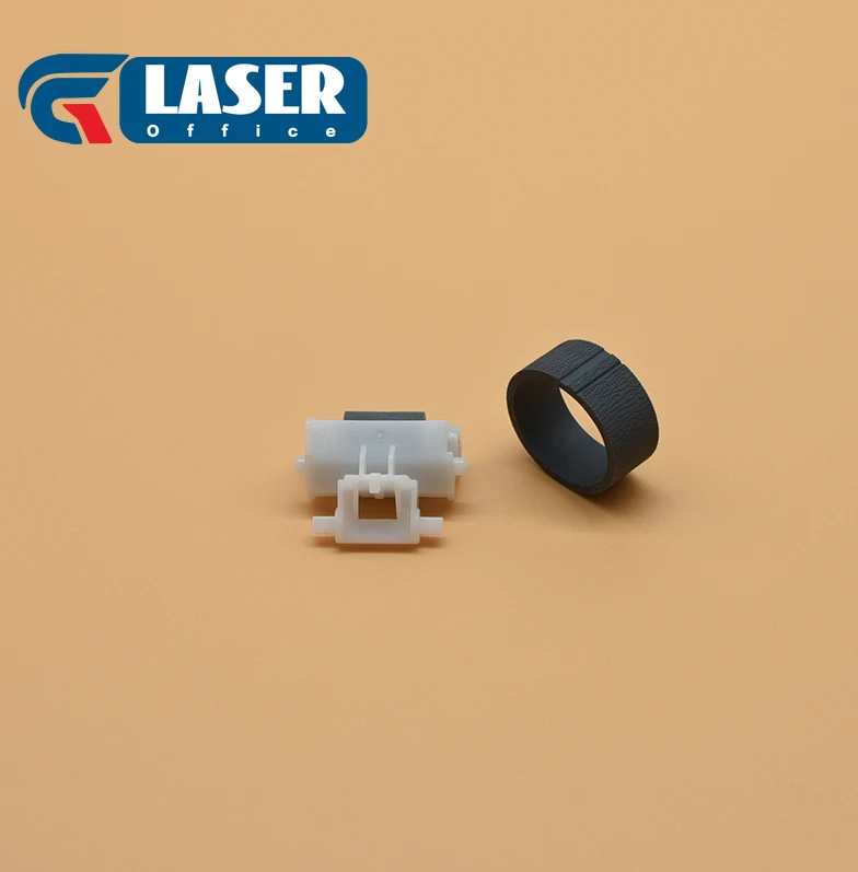 2 комплекта. 1569311 1569314 пикап-ролик для Epson L110 L120 L130 L132 L210 L220 L222 L300 L310 L350 L355 L362 L365 L366 L455