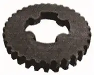 

1345 стекломоторная Шестерня big SLX R 9