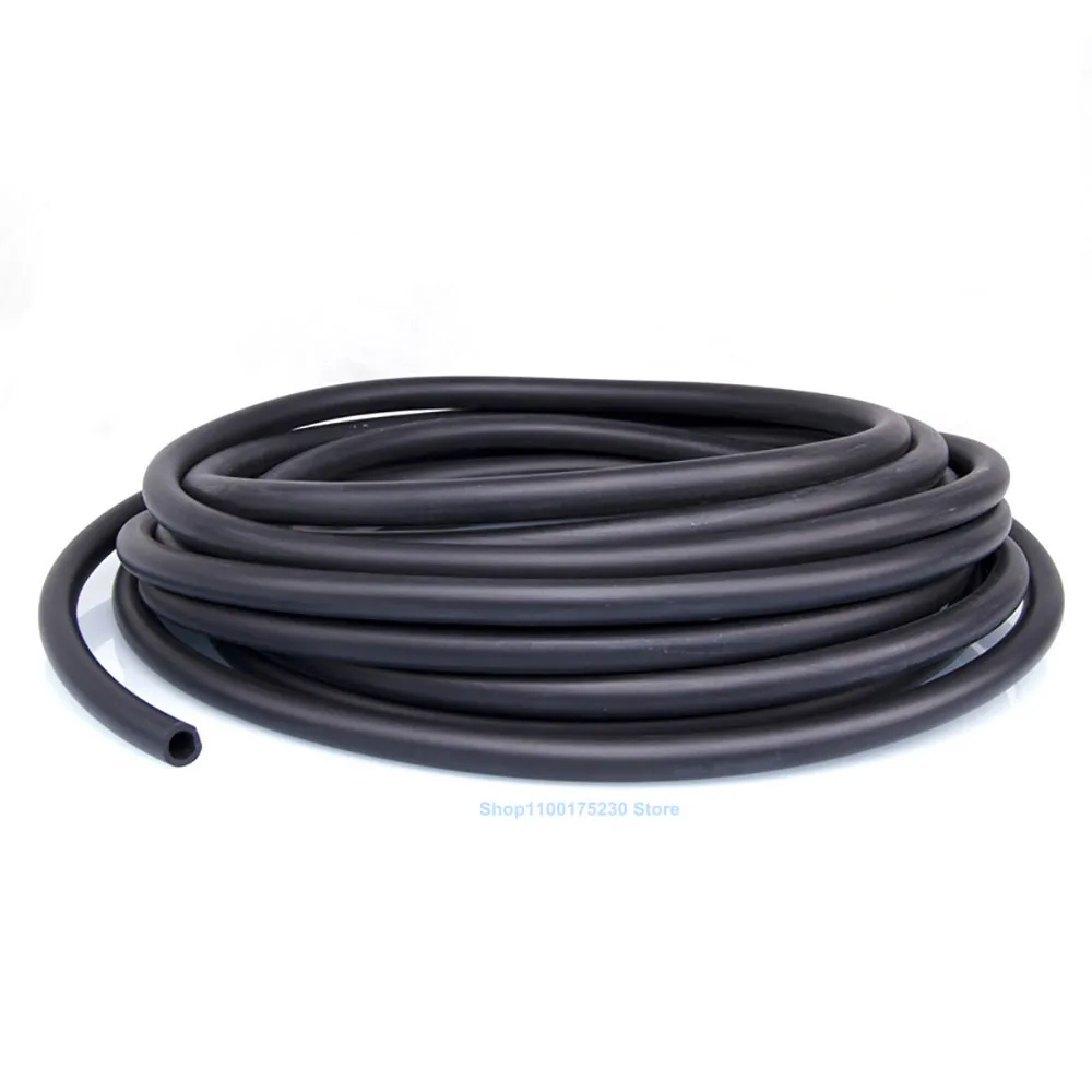 Рисунок 5 - Фторрезиновый шланг FKM