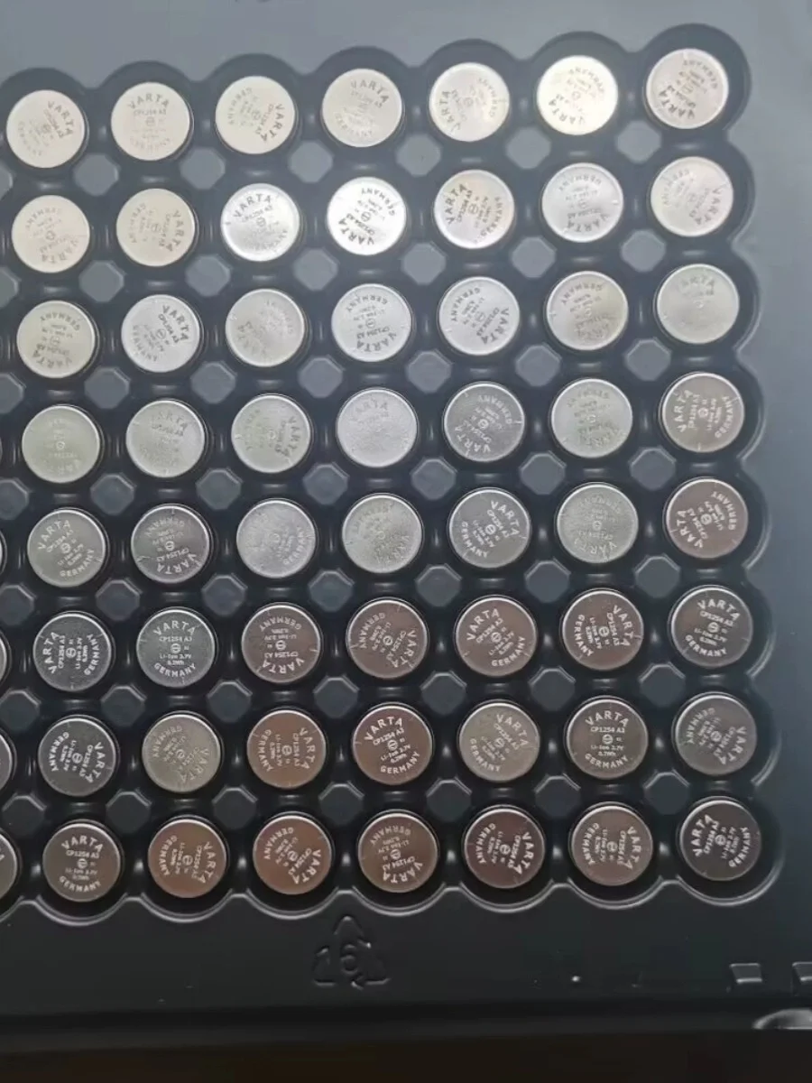 100% новый оригинальный большой емкости A3 60 мАч CP1254 3 7 В подходит для