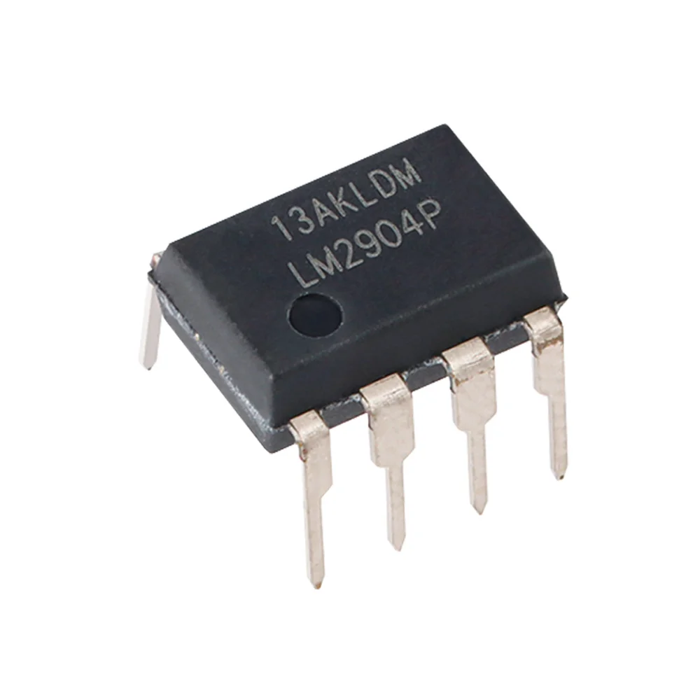 

10PCS LM2904P DIP8 LM2904N DIP LM2904 DIP-8