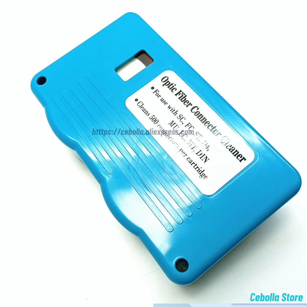 Лента для чистки оптоволокна BELEZATELECOM