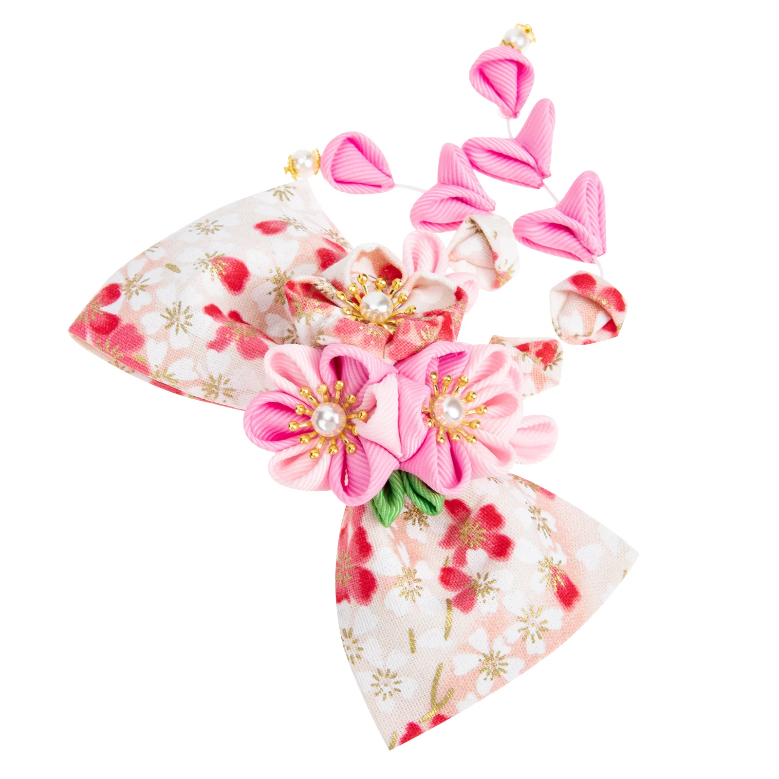 

Милые заколки для волос в японском стиле аксессуары для девочек заколки женские хлопковые декоративные