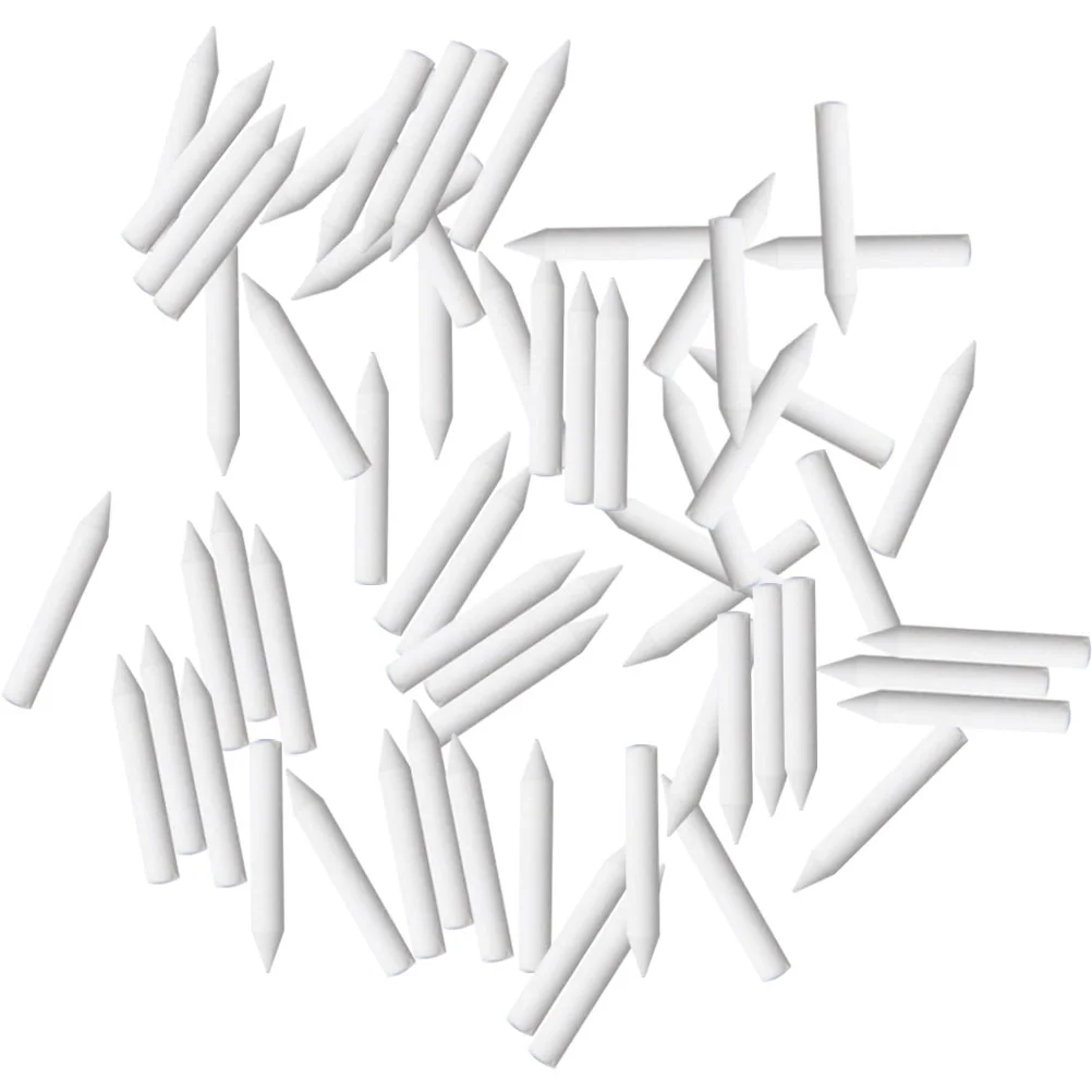 60 шт. керамические опорные гвозди керамический инструмент инструменты для