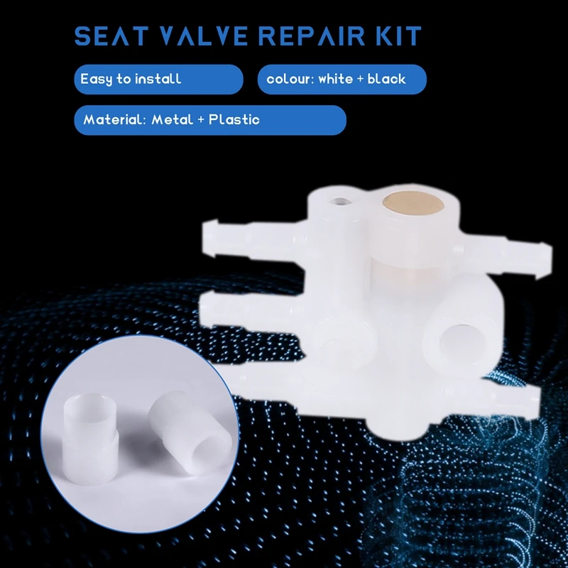 Ремкомплект седла грузовика Аксессуары для грузовиков Iveco Trucks 93161575 93161386 5001836456