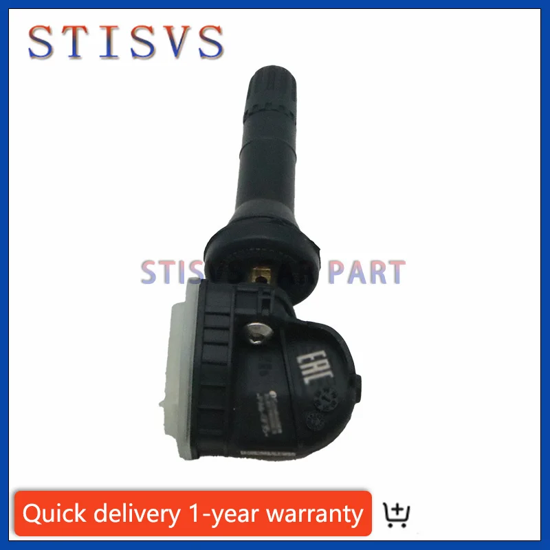Датчик давления в шинах 28103-FL000 TPMS для Subaru Forester Impreza Outback Ascent Crosstrek Tribeca Legacy WRX XV 28103