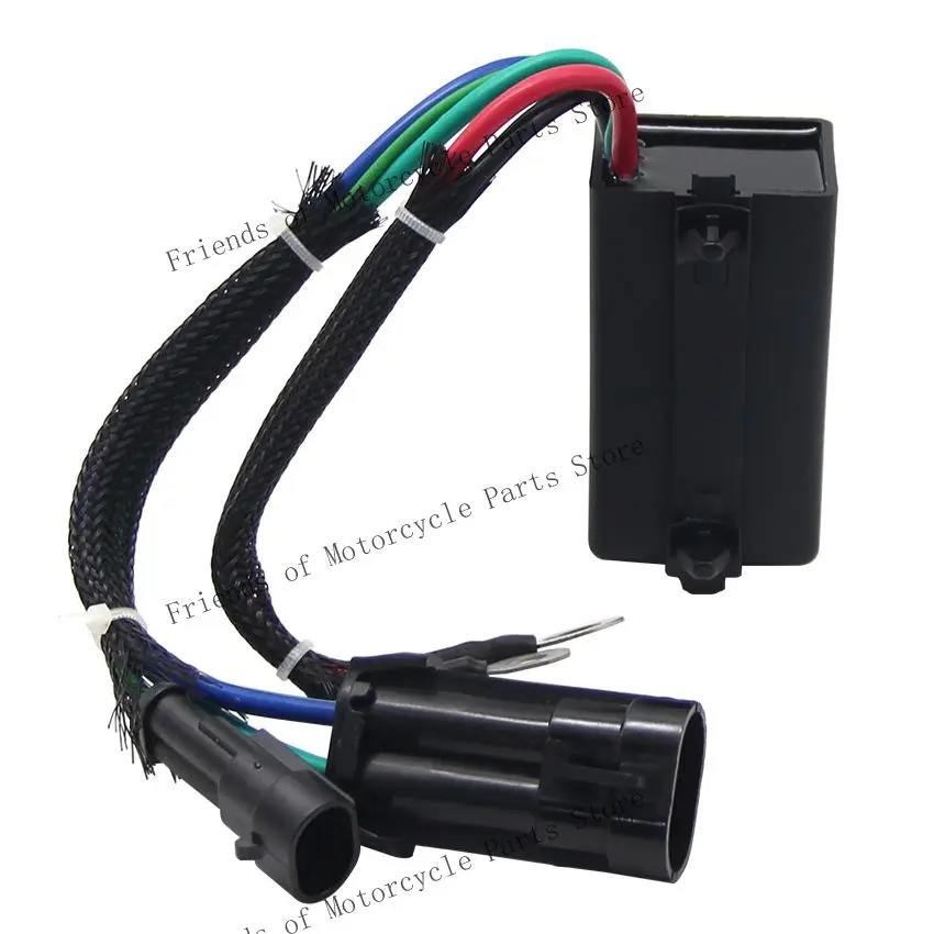 Реле мото 0586767 с функцией наклона 12 В для Johnson evinгруб 40 л.с. 50 л. С. 60 15 25 30 75 90 115 130 150 175