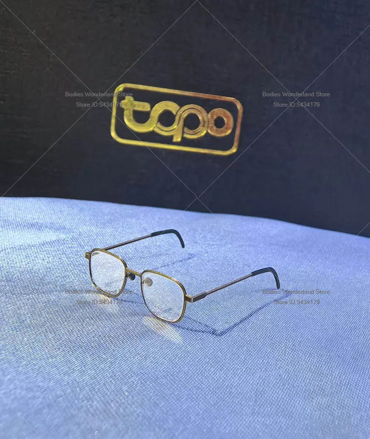 Фото В наличии TOPO STUDIO TP032, масштаб 1/6, аксессуары для старого белого мужского солдата, металлические солнцезащитные очки для 12-дюймовой фигурки. №5