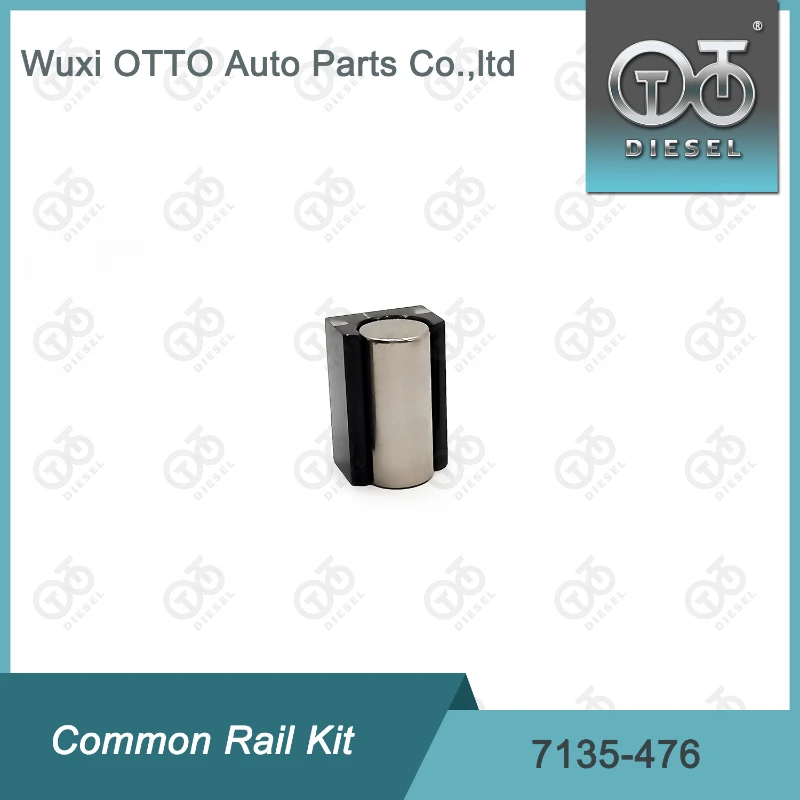 

Ролик и комплект обуви для насоса Common Rail Rall 7135-476