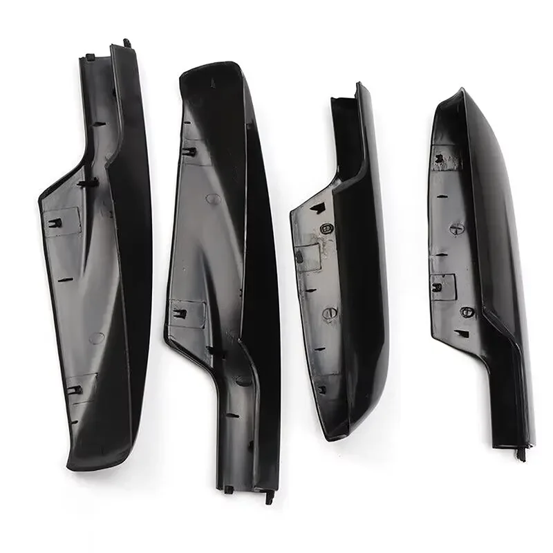 4 шт./компл. торцевая крышка багажника на крышу подходит для Toyota Highlander XU50 2001-2007