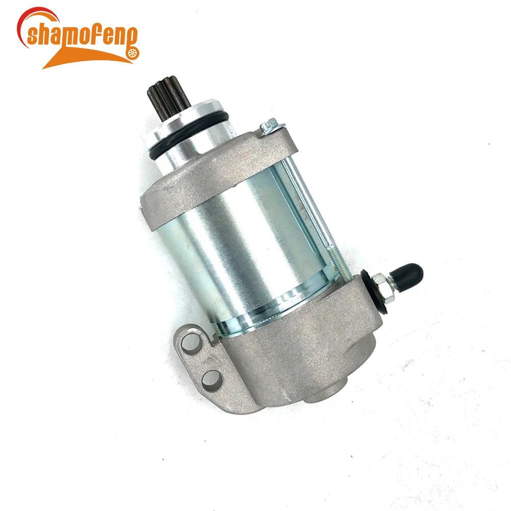 

12V 410W Starter Motor For KTM 200 250 300 200EXC 250XC 250XCW 300XC 300XCW 410W Electric Engine Parts Starter Motor 2008-2012