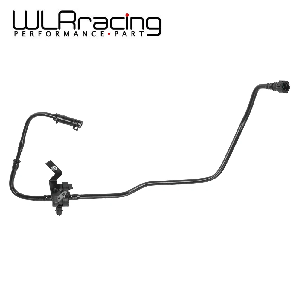 D2BZ9C047F топливный бак испарительные выбросы пара канистра управление очисткой