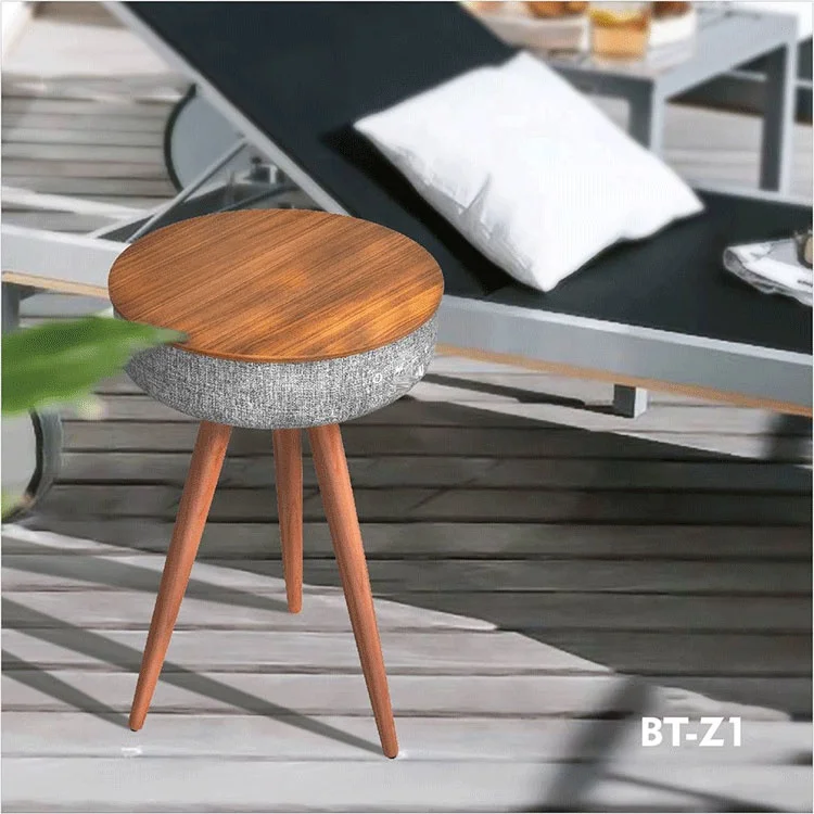 Hot Sell BT-Z1 Household Living Room Outdoor Hotel Table Multimedia Blue tooth Speakers Surround Home Theater For Music Sound