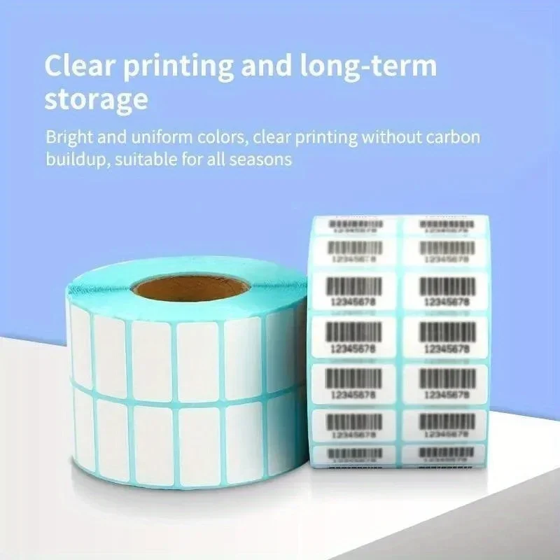 100/500/3000 шт. самоклеящиеся наклейки для кухни