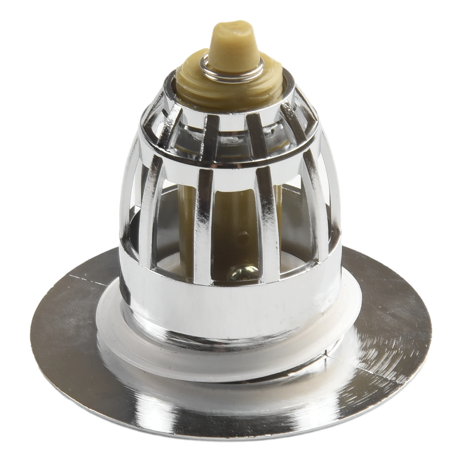 Сливная пробка всплывающий отскок сливной фильтр для раковины клапан ловушка