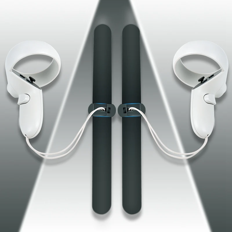 Регулируемый ремешок на запястье для Quest 3/Quest 3S