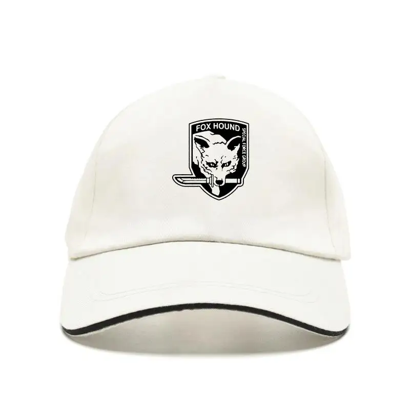 

Новинка Кепка T en Fahion Fox Hound pecia Force Group eta Gear oid en' T бейсболка