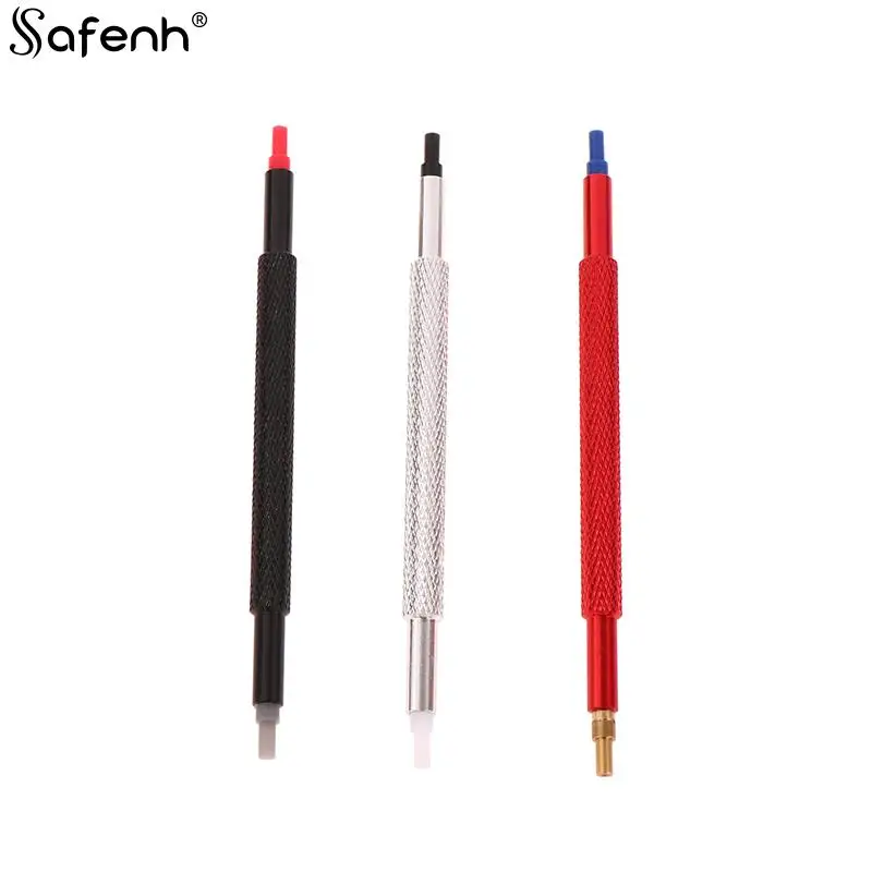 

1/3Pcs Watch Hand Pressers Pusher Fitting Set Watchmakers Wristwatch Repair Tool Watch Tools For Watchmaker Repair Tool