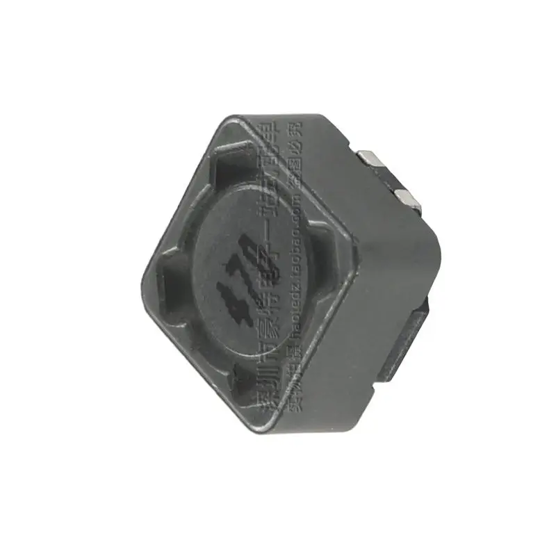 10 шт./SMTDRRI74P-470M-4P патч 47UH 1 2A четырехконтактный соединенный синфазный индуктивный