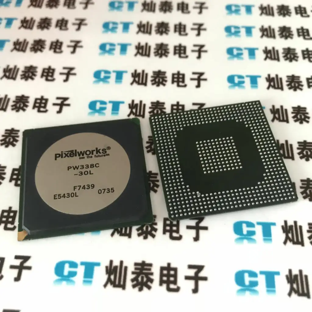 

Free shipping PW338C-30L PW338C BGA 10PCS