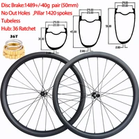 onefly width 29mm light carbon road bike disc clincher wheels center lock 6 bolt 36 ratchet cyclocross gravel wheelset 700c