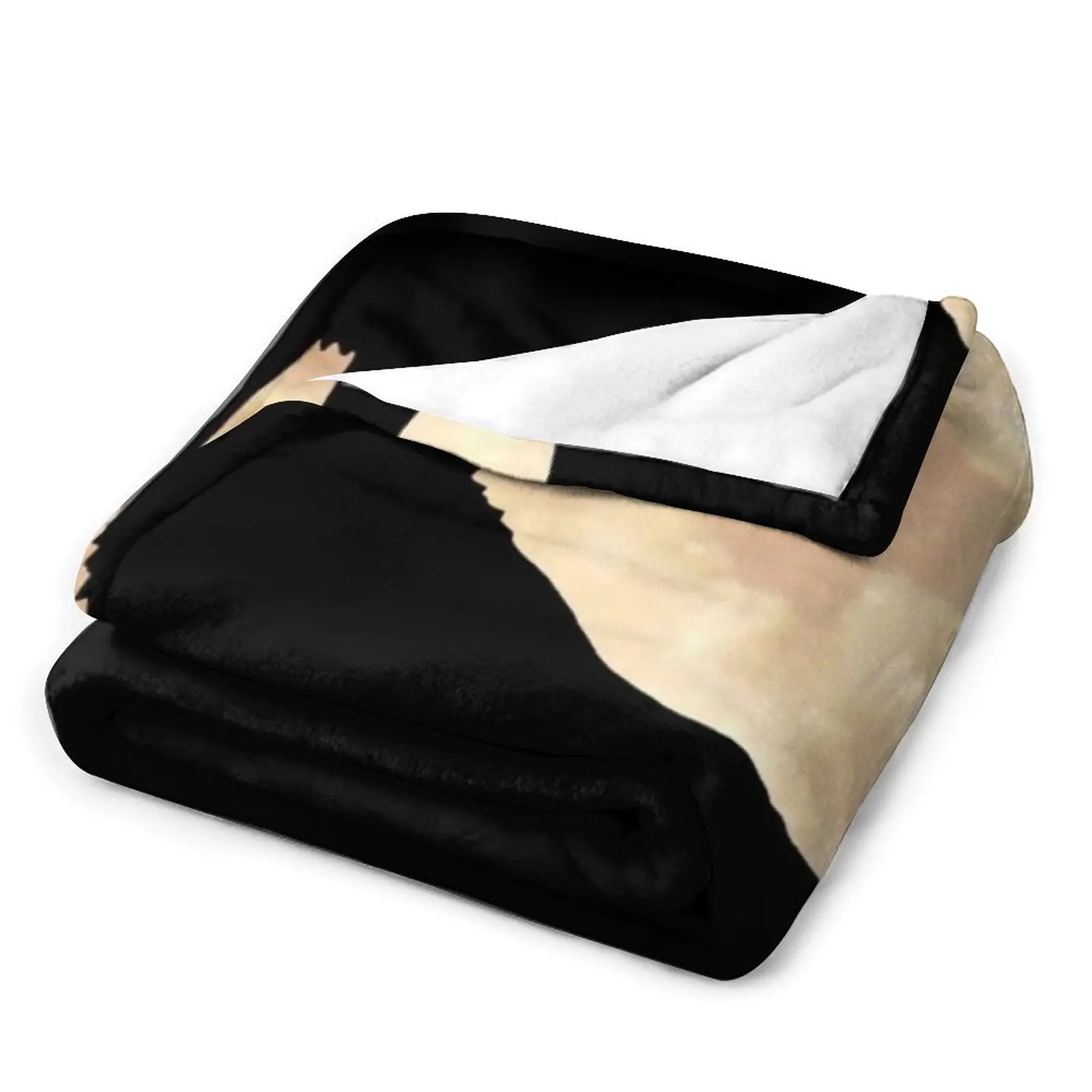 Реальное одеяло Wolf on moon зимние кровати гигантские одеяла для дивана