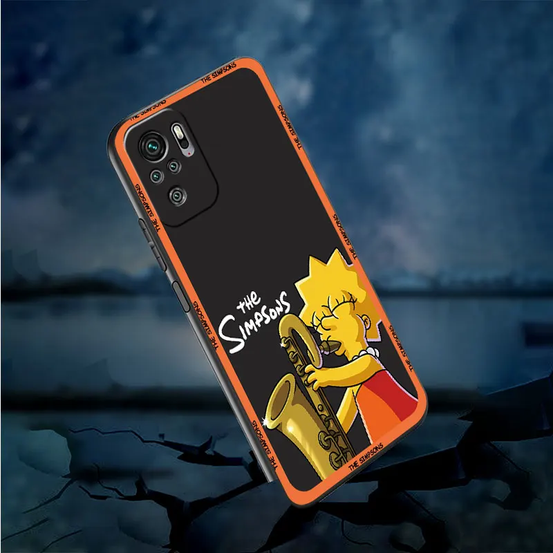 Чехлы для телефонов Xiaomi Redmi Note 11 10S 9 Pro 7 8T 12 5G 12S 13Pro Plus 9S 10 черный чехол ГОМЕР