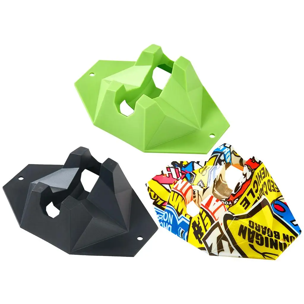 

Стойка для парковки скутера, кронштейн для хранения, блок для большинства скутеров