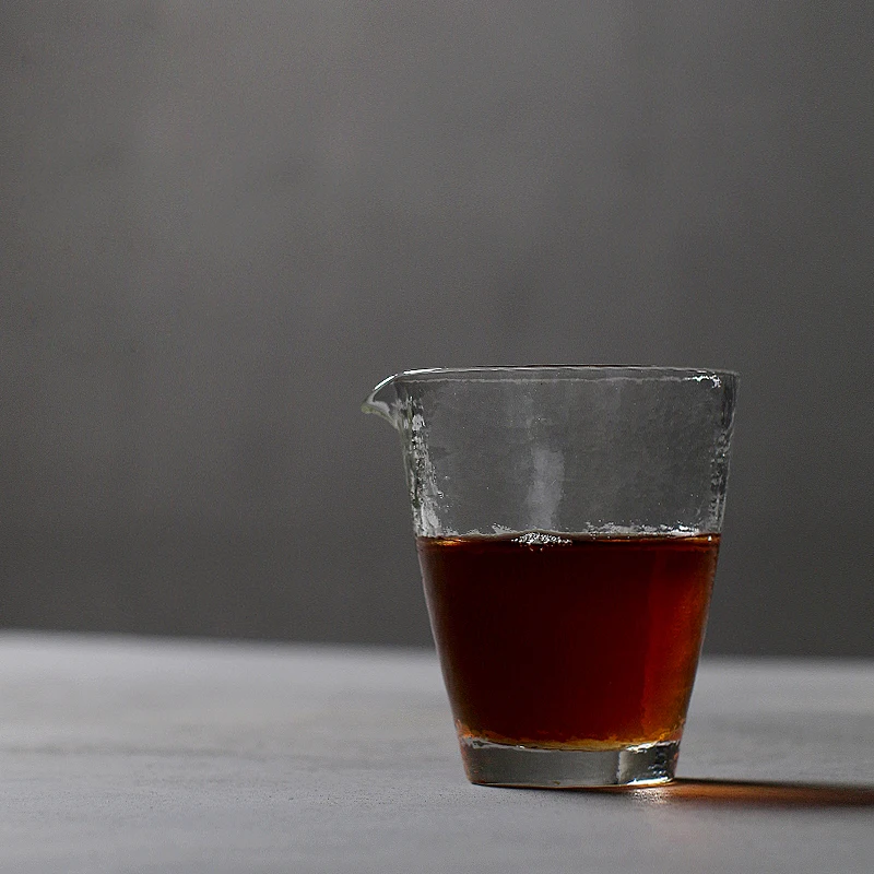 

glass tea infusers chahai glass tea pitcher tea accessories 230ml