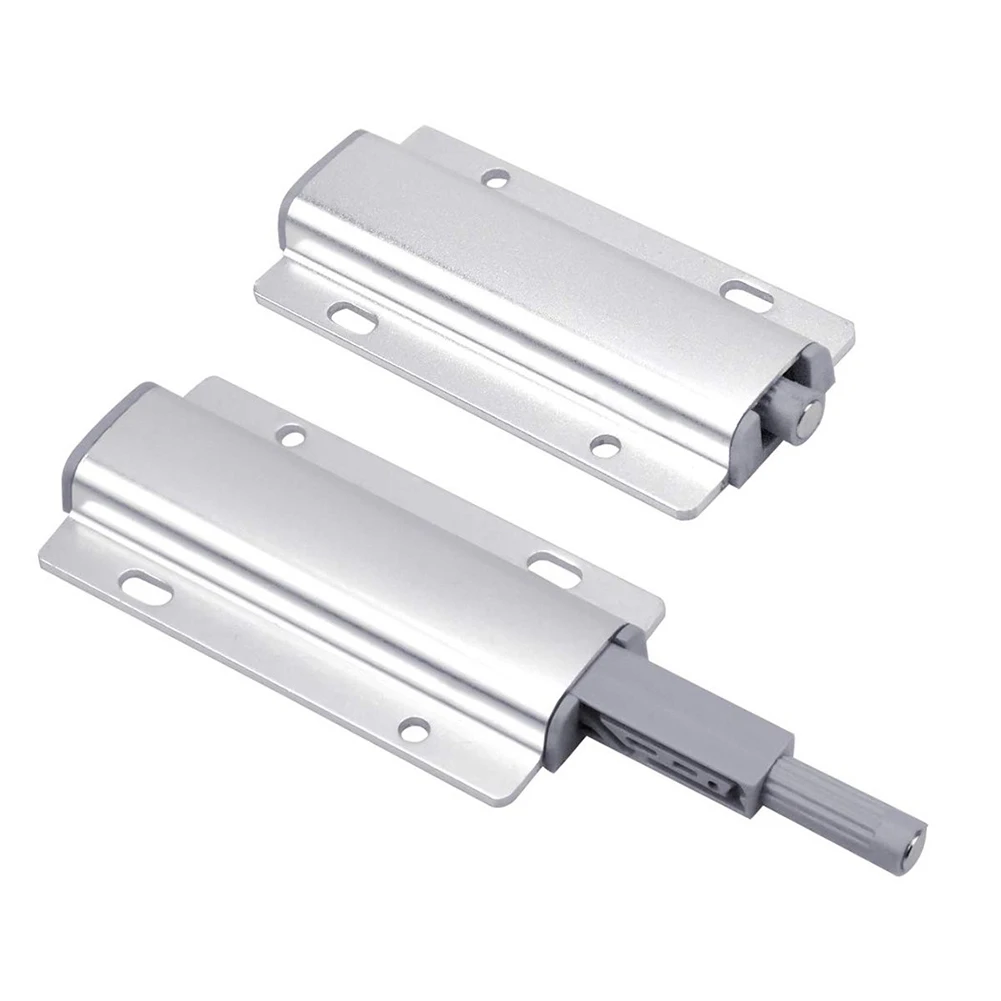 

High Quality Door Latch Lock Buffer Cabinet Countertops Cupboard Damper Door Presser Drawe Furniture Hardware Home