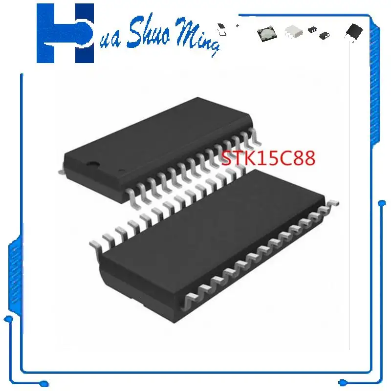 1 шт./лот STK15C88 NF45/NF45I SOP28