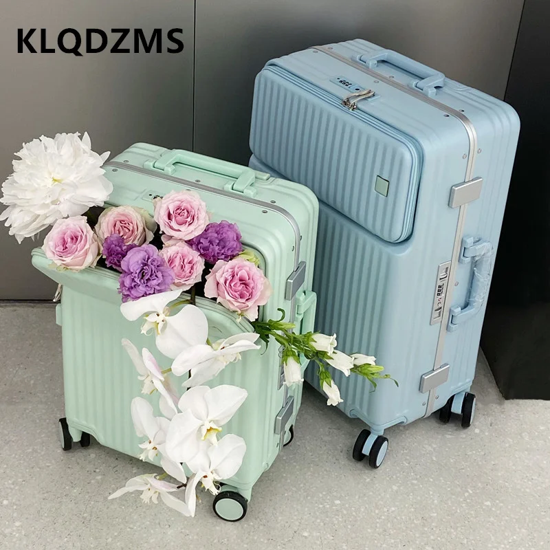 KLQDZMS 20
