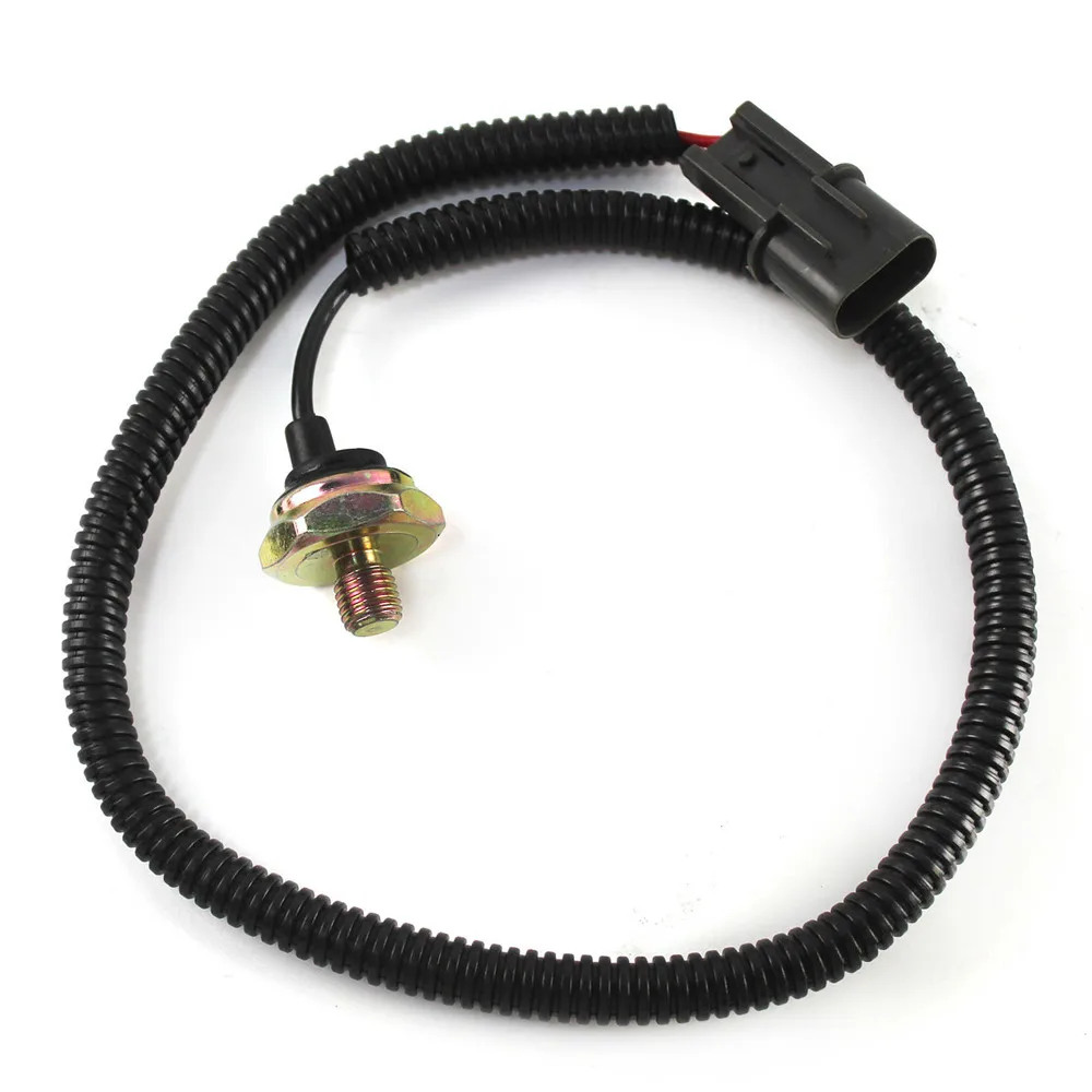 Датчик детонации зажигания MD304932 E1T15576 для Mitsubishi Carisma Colt Lancer Space Star Galant Performance Eclipse