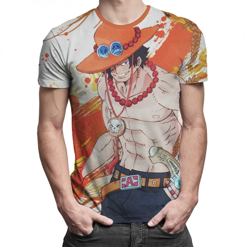 Новая мужская футболка в стиле хип-хоп с принтом бороды |