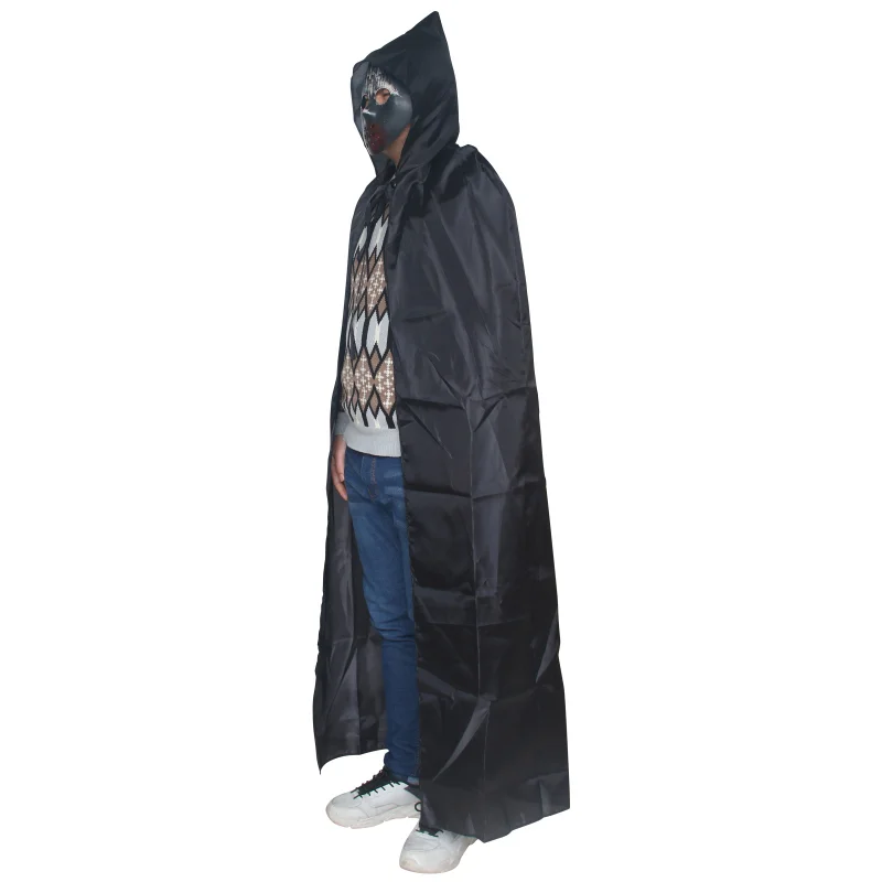 

Halloween Hooded Cloak Party Cloak Costume Cloak Vampire Cloak Vampire Demon Elf Witch Cloak