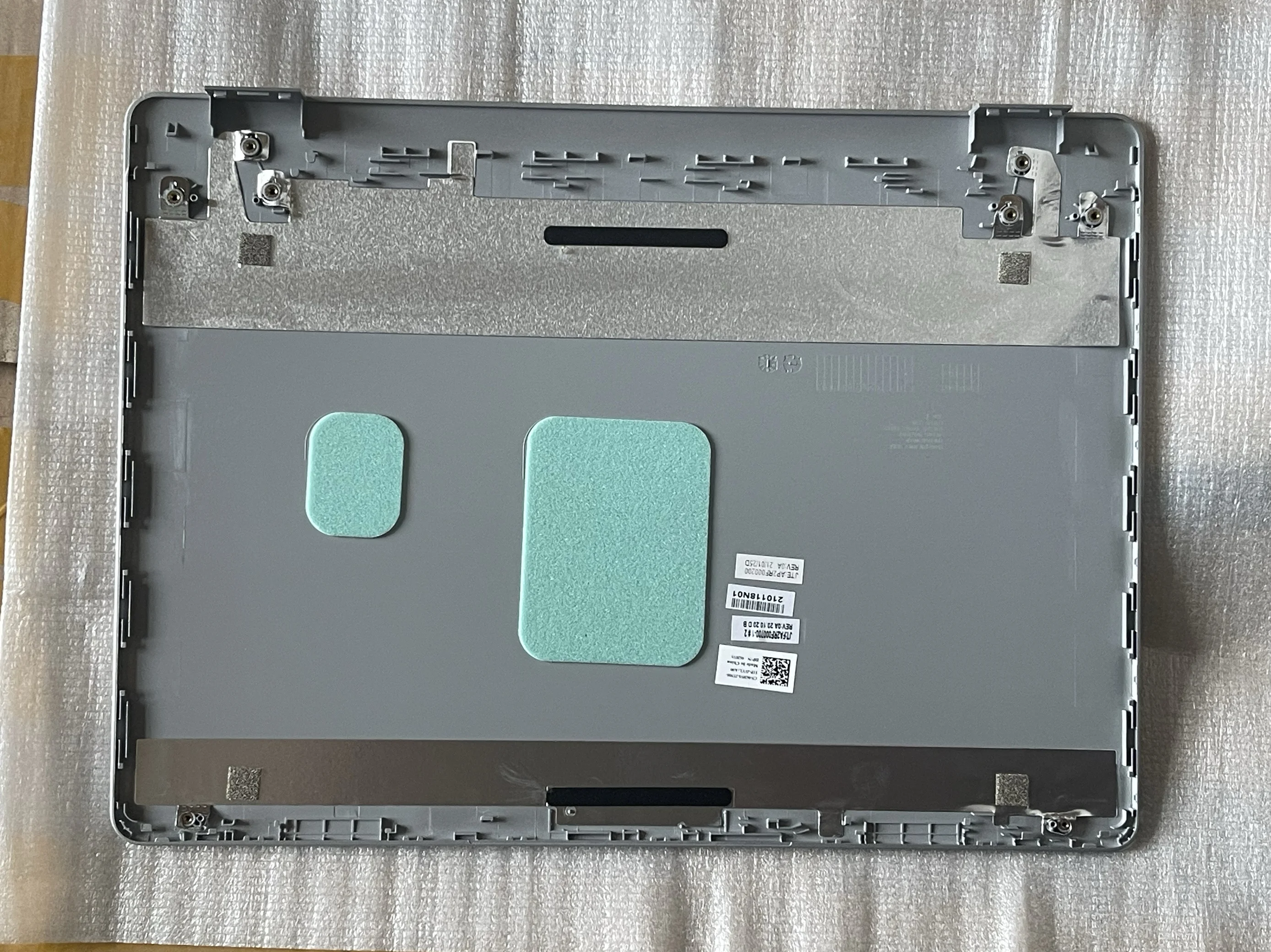 Для Dell Inspiron 14 5000 5493 5494 P120G Корпус 0638V6