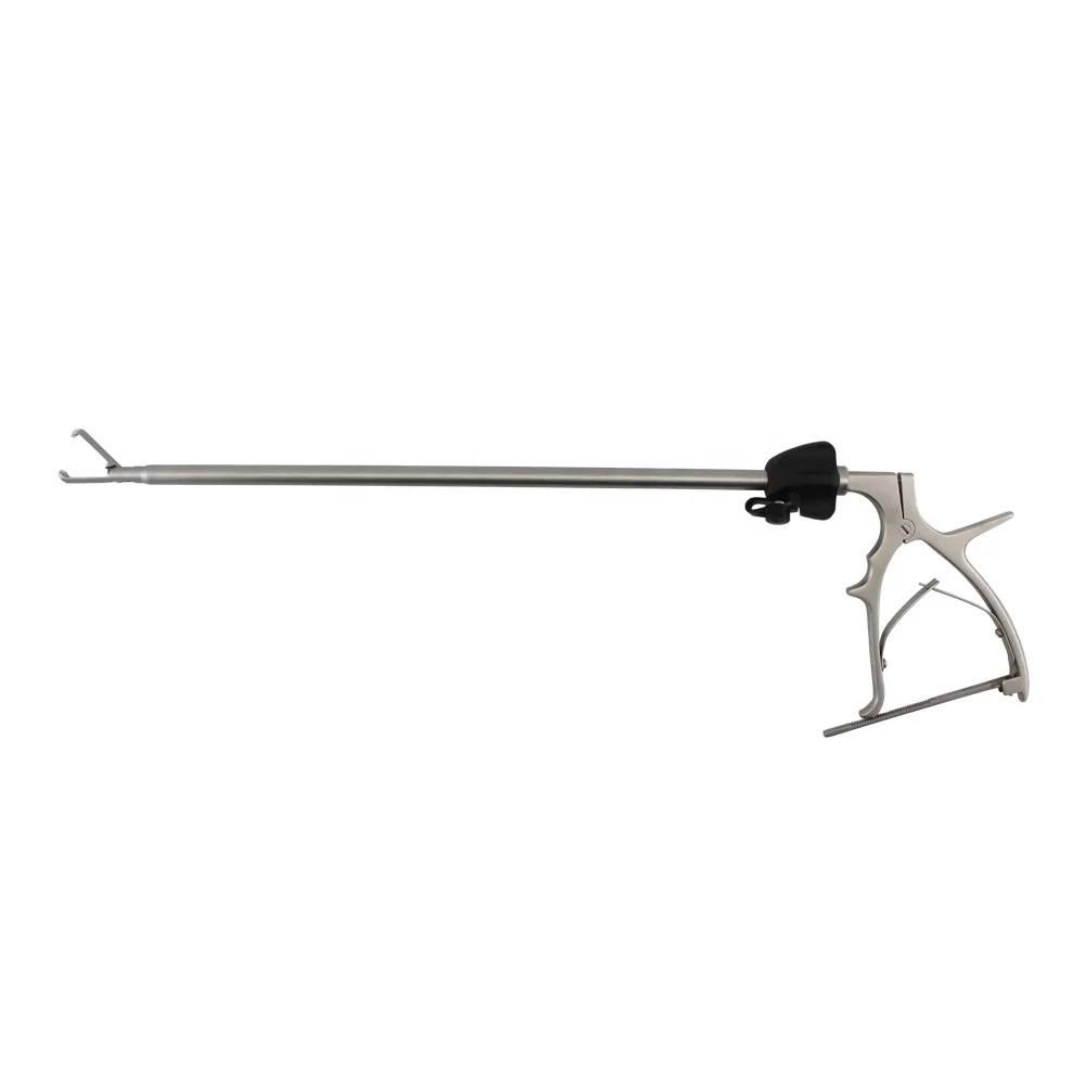 

Big Grasper Medical Instruments 2*3 Jaw Operational Forceps used in Operation