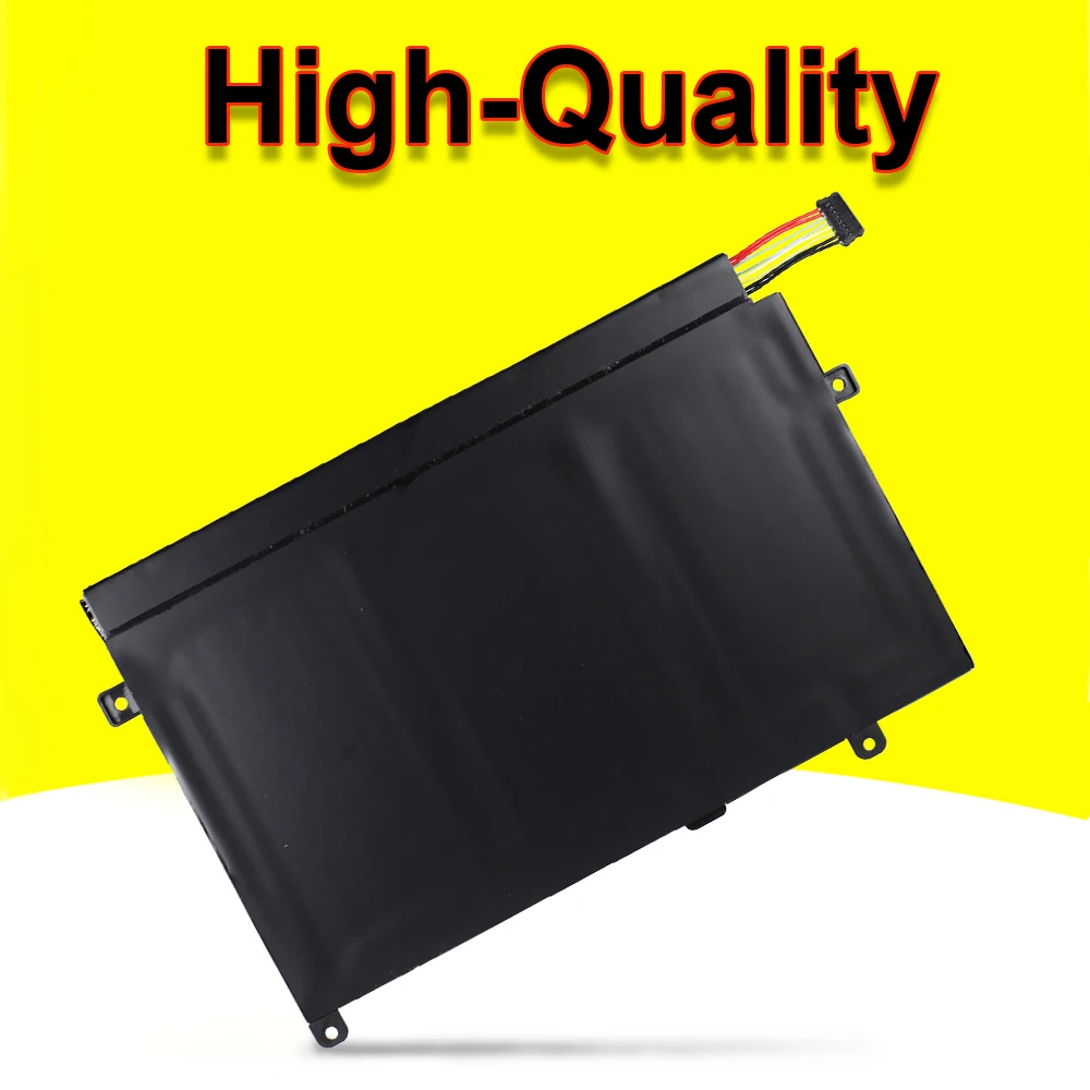 11 1 В 45 Втч 01AV413 Аккумулятор для ноутбука Lenovo ThinkPad E470 E470C E475 серии 01AV411 01AV412 SB10K97568